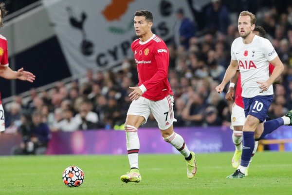 What will happen to Ekitic? Football history 95 million euros in total: Kane Ronaldo, Muanian Anthony
