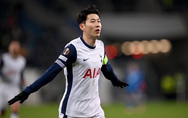 TA: Son Heung-min may leave Tottenham, Los Angeles FC intends to introduce him this summer