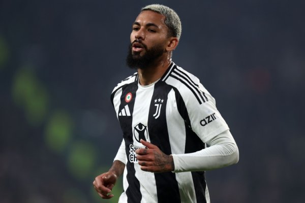 Romano: Douglas Luis s relationship with Juventus will definitely leave the team, and the Premier League will be given priority