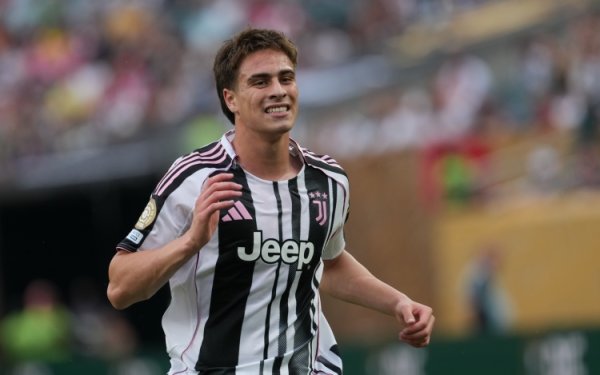 Mid-type: Chelsea s quotation for 65 million euros over Euro Ilditz was rejected, Juventus regarded the players as non-selling products