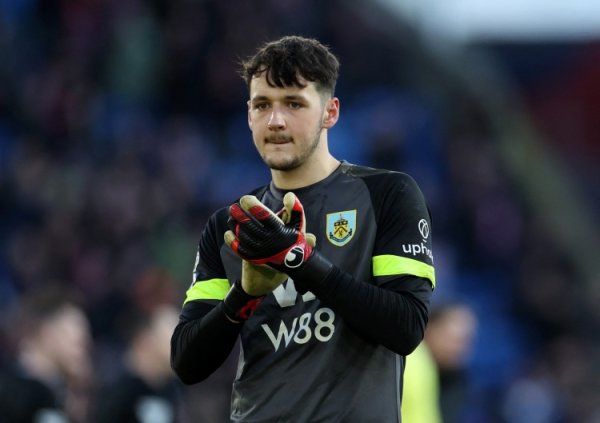 Manchester City s new goalkeeper? J-Traford scored the most wins in the Championship last season, with the highest save success rate