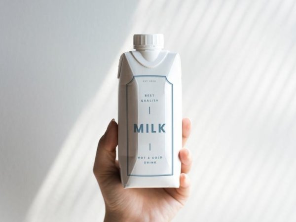 Why do some often warm and some need to be refrigerated? Milk storage temperature is related to one thing