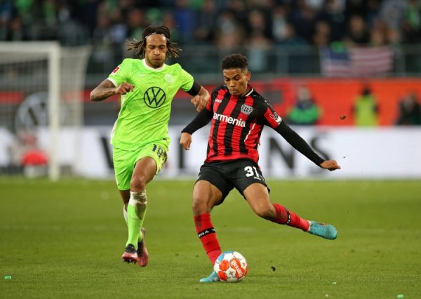 Photo: Wolves  interest in pharmaceutical striker Adrie, Leverkusen asks for 30 million euros