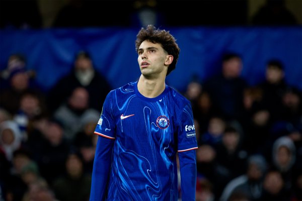 Moreto: Mendes has recommended Felix to Inter several times in the past few weeks, but has been rejected