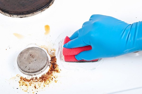 Learn the tips for home cleaning! Clearing the dirty and smelly sinks of two people, these 2 things are super useful