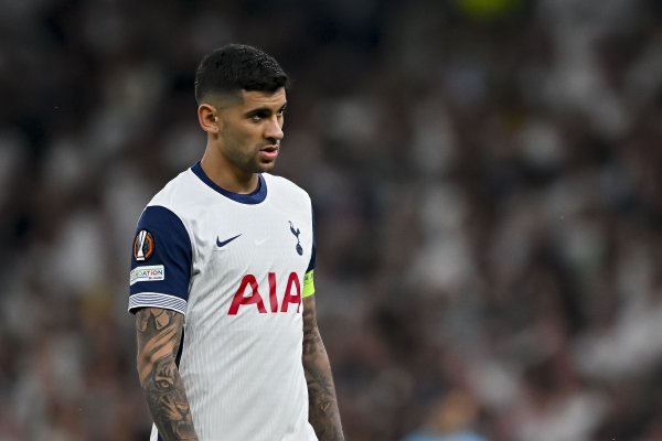 Since joining Tottenham, Romero has the highest success rate in the Premier League match.