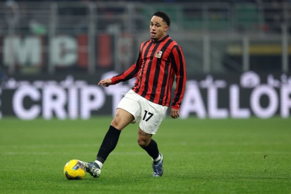 Dimazio: Leeds United finalizes the introduction of Okafor transaction, with a total transfer fee of 21 million euros