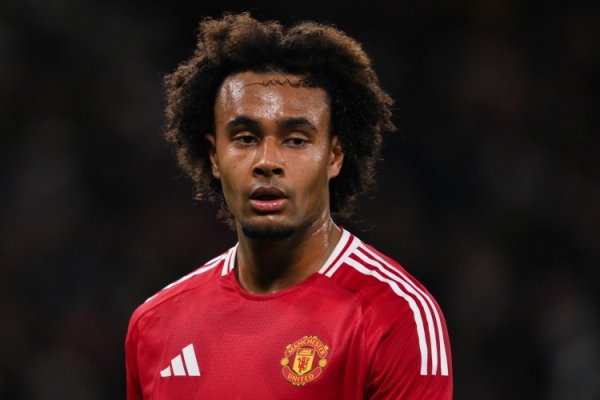 Reporter: Zilkize will not leave Manchester United, senior management believes that he can reach Cunha s performance level