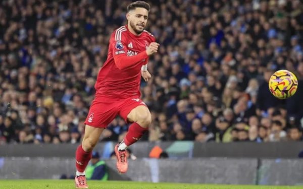 Catalan media: Girona will sign Villa defender Moreno, this is his second collaboration with Michel