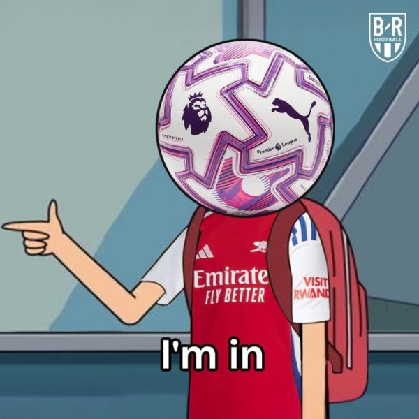 The corner kick was kicked as a penalty kick⁉️Arsenal s first two goals in the new season were scored through corner kicks
