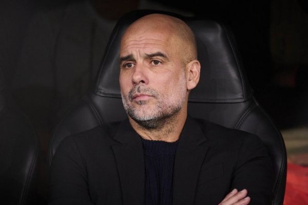 Guardiola: I will do it step by step until I find the tacit understanding, and I went to Trafford because of his good performance in the last game