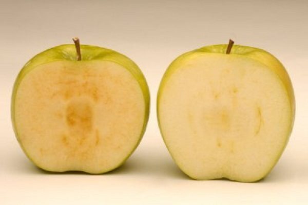 Is it easy to oxidize and turn black after peeling? 2 tricks to keep the fruit from changing color