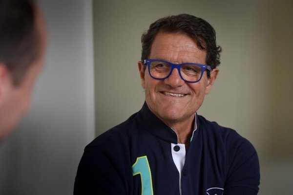 Capello talks about the Champions League draw: Serie A four teams can laugh, it is possible that they all advance to the top 16