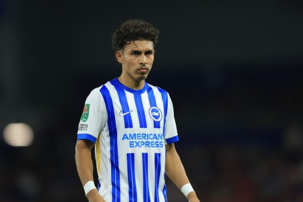 Romano & Dima: Cremona is loaned to Brighton winger Samiento, the player may arrive in Italy tonight