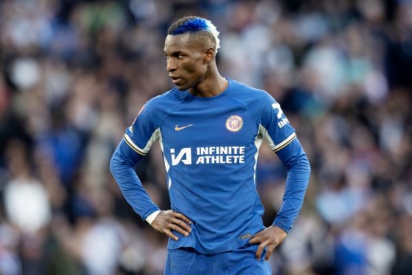 Eber talks about Jackson: The transfer is only completed after signing, and I don t know what will happen yet