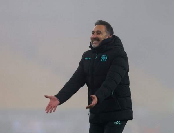 The Premier League started with three consecutive losses! Wolves coach: I hope to sign at least two new players before the summer window ends