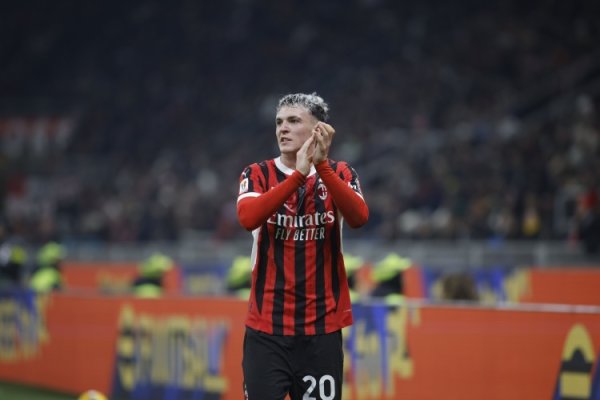 Dima: Bournemouth loaned Milan defender A-Jimenez for 1.5 million euros, with a buyout fee of 18.5 million euros