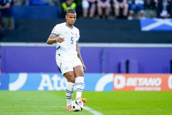 Romano: Inter Milan sends a loan offer to Manchester City, players agree to the possibility of transfer