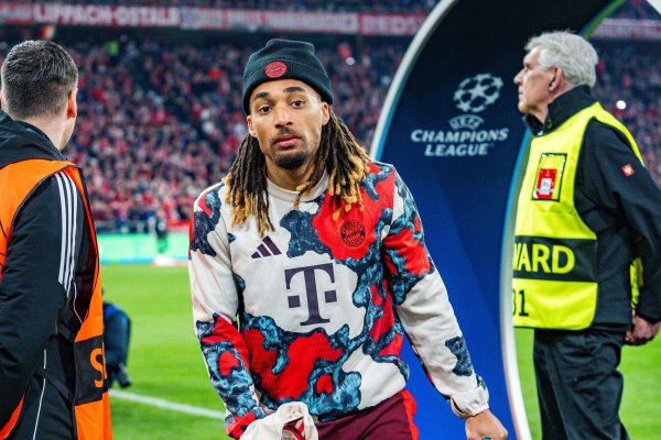 German media: Kompany wanted to sign Boy when coaching Burnley, and reusing the latter made Bayern confused