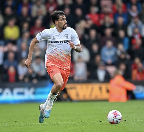 Transfer to Manchester City failed, British media: Paqueta and West Ham consider suing the FA for tens of millions of pounds