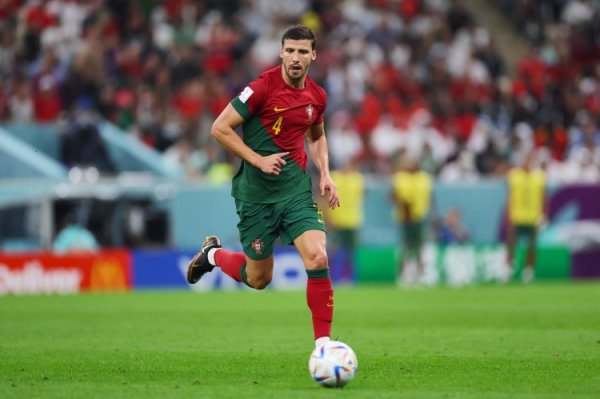 Ruben Dias: Armenia s defense is tight and counterattacks sharply, adding uncertainty after changing coach