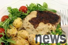 Find out the causes of obesity. Restaurants are hotter than fast food restaurants