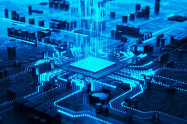 Joint Development and ultra-micro-extra-optical sound, power and heat dissipation are major challenges for AI chips
