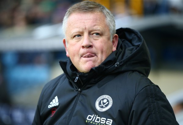 Guardian: The English Championship team Sheffield United changes coaching, Wilder will coach the team for the third time