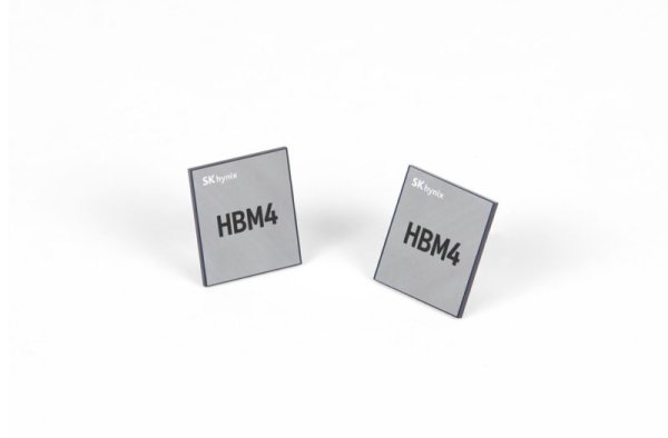SK Hynix completed internal certification and prepared to produce HBM4