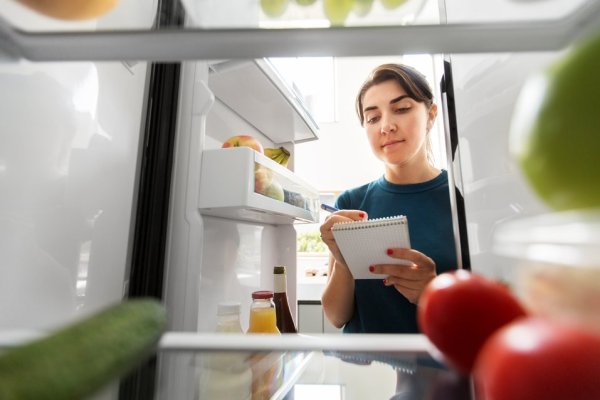 The culprit who has been unable to lose weight is in the refrigerator! Nutritionists reveal the five common landmines foods in refrigerated warehouses