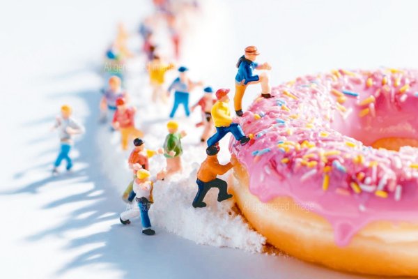 Stimulate the secretion of happy hormones, sugar-increasing obesity, three highs, and cardiovascular disease risks