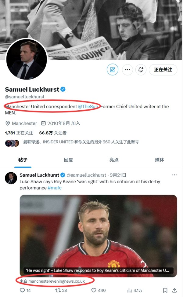 Have you changed jobs? Manchester United joins the Suns with Luke Hurst