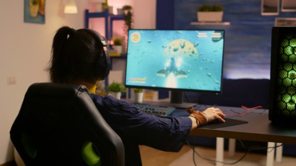 The card is getting more and more expensive, NVIDIA/AMD does not pay attention to game player voices again