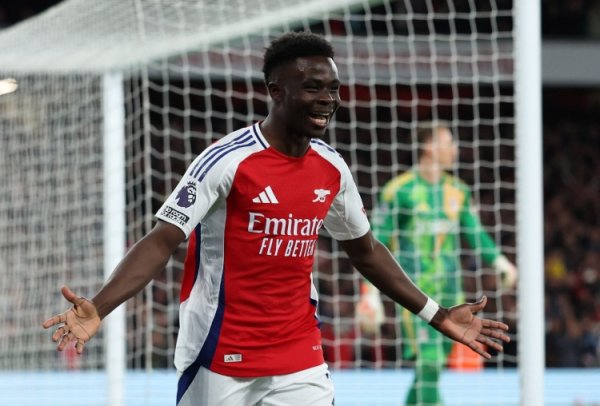 Arsenal News Blogger: Gabriel and Saliba agree to renew their contract and stay in the team, Saka will also renew their contract