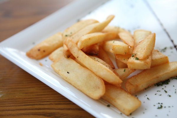 Are sweet potato slices more nutritious than potato slices? ˋ Experts tell you that the key to cooking