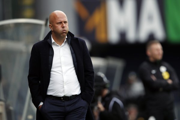 TA: Defence weak, forward line missed, Wilz integrated, Slott faced different challenges this season