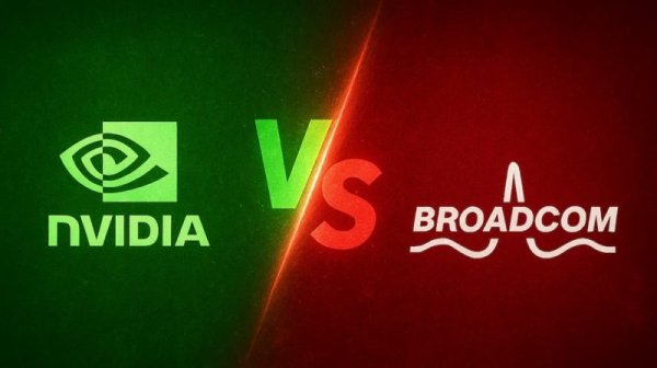 AI chip transmission to CPO positioning battle: What are NVIDIA and Broadcom competing? (Down)