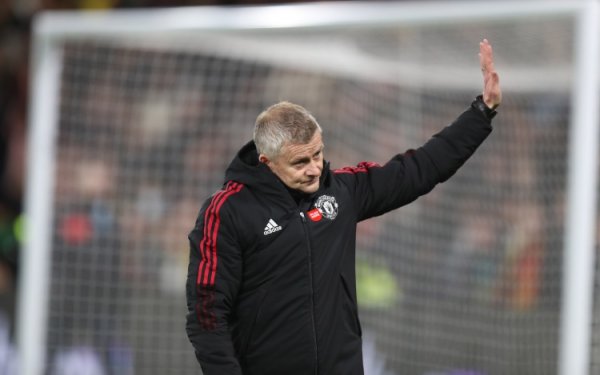 Will history repeat itself? Manchester United lost the newly promoted team four years ago, after Watford 1-4, Sorry was dismissed