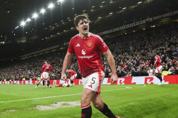 Current weekly salary of £190,000! British media: Maguire hopes to stay at Manchester United, but may be paid as a result