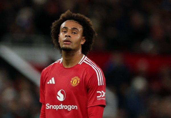 Signed last year at 42.5 million! Reporter: Zilkize is preparing to leave the team in January, but Manchester United is unwilling to let go