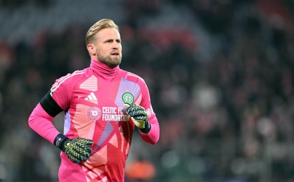 British media: Before the game, Schmeichel discovered that the goal was 5 centimeters higher than the standard, and the staff made emergency adjustments.
