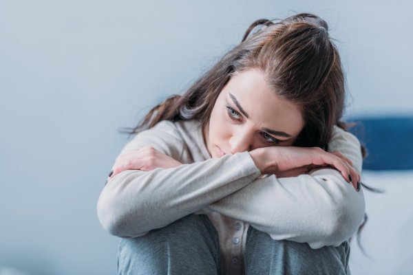 Can jealousy disappear by raising your head? Tokyo University study reveals 