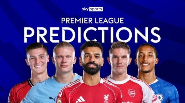 Liverpool winless in three games? Sky Prediction: The Double Reds will draw 2-2, both Motor City and Factory will win and Tottenham will lose.