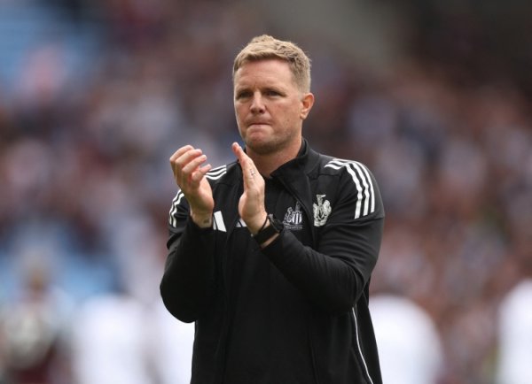 Eddie Howe: The performance in the first half was simply unbearable. I should feel lucky to have lost 0-1 at halftime.