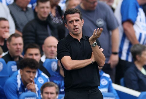 The Times: Marco Silva is Forest’s first choice for coaching change, but he is unwilling to leave midway through the season