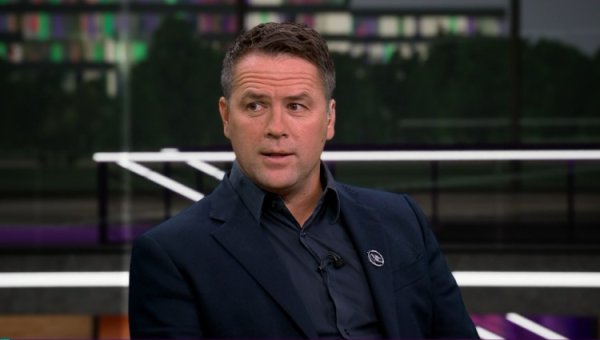 Owen: Neutral fans enjoyed this game. Manchester United deserves praise. Liverpool also played well.