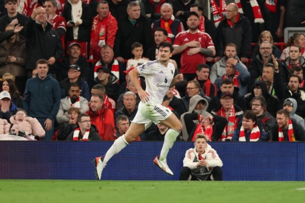 excellence! Maguire headed the winning goal and was named the Man of the Match in Manchester United s 2-1 Liverpool team