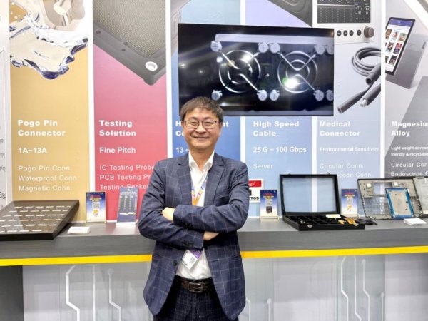 Benefit from AI aging testing business opportunities! China Probe’s third-quarter revenue hit a record high of 1.02 billion yuan