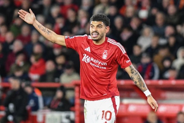 Gibbs-White: Manchester United s first goal was not a corner kick at all and we lost two points because of it