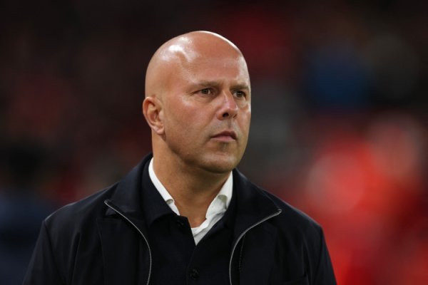 Slaughter: The difference between victory and defeat in every game is very small, luck is on our side today